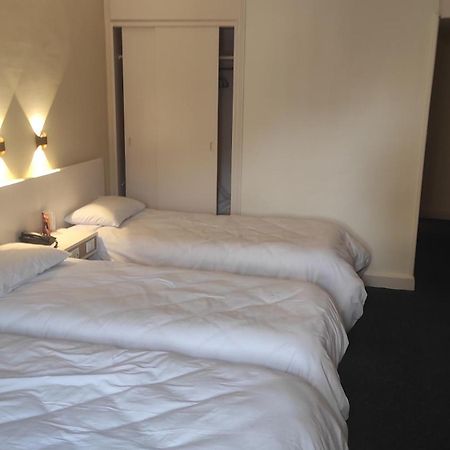 Beirut Hotel Le Caire Extérieur photo