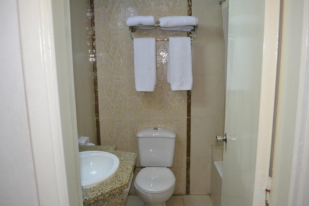 Beirut Hotel Le Caire Extérieur photo