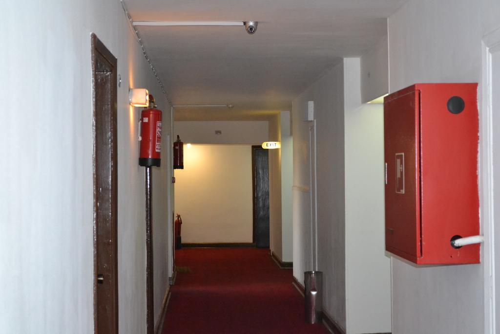 Beirut Hotel Le Caire Extérieur photo