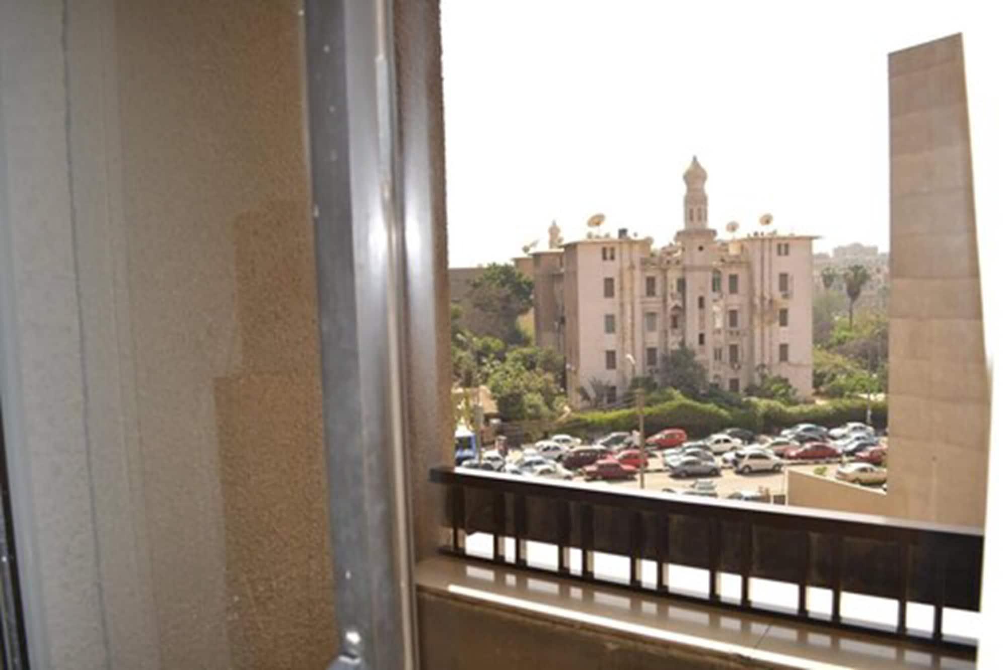 Beirut Hotel Le Caire Extérieur photo