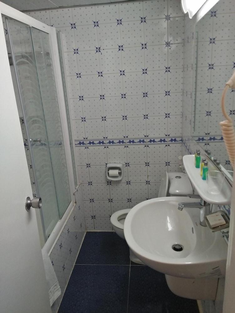 Beirut Hotel Le Caire Extérieur photo