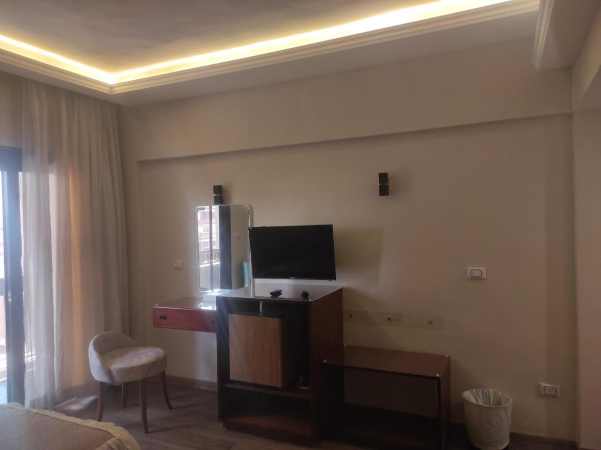 Beirut Hotel Le Caire Extérieur photo