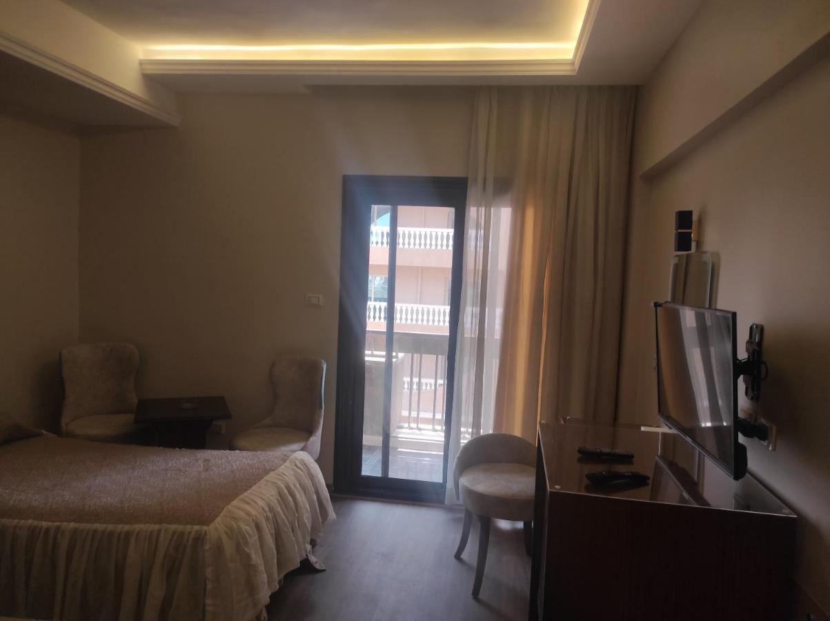 Beirut Hotel Le Caire Extérieur photo