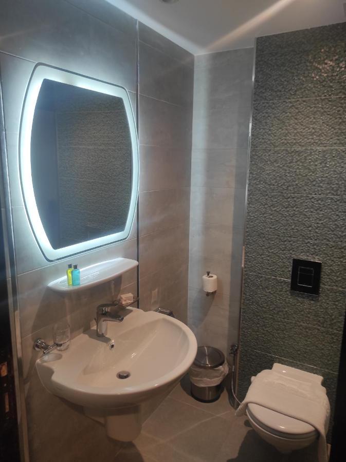 Beirut Hotel Le Caire Extérieur photo