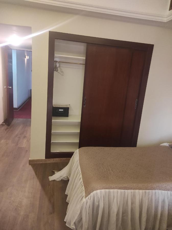 Beirut Hotel Le Caire Extérieur photo