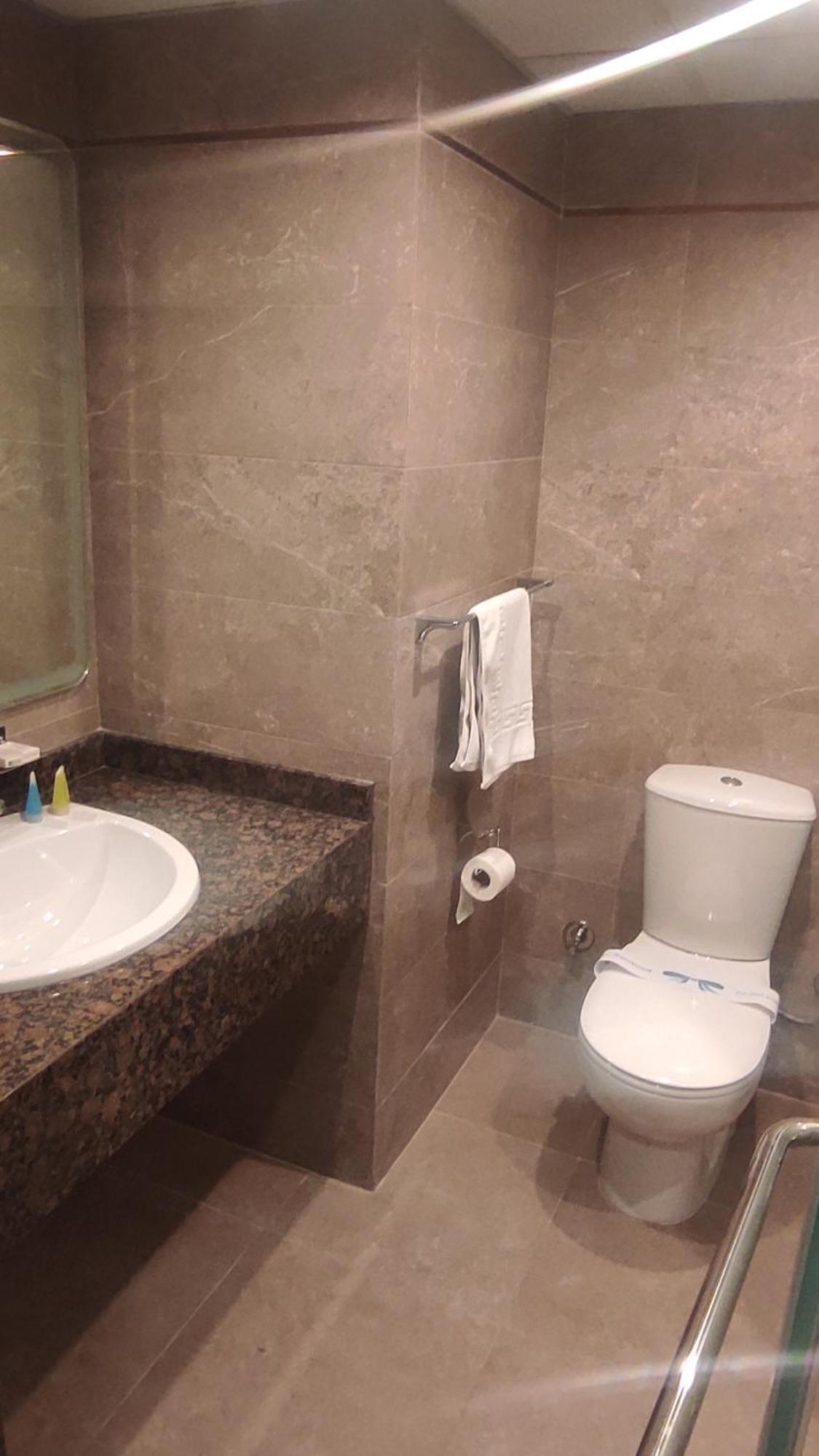 Beirut Hotel Le Caire Extérieur photo