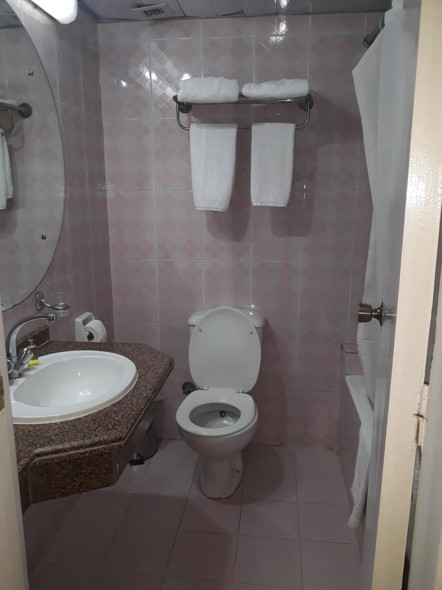 Beirut Hotel Le Caire Extérieur photo