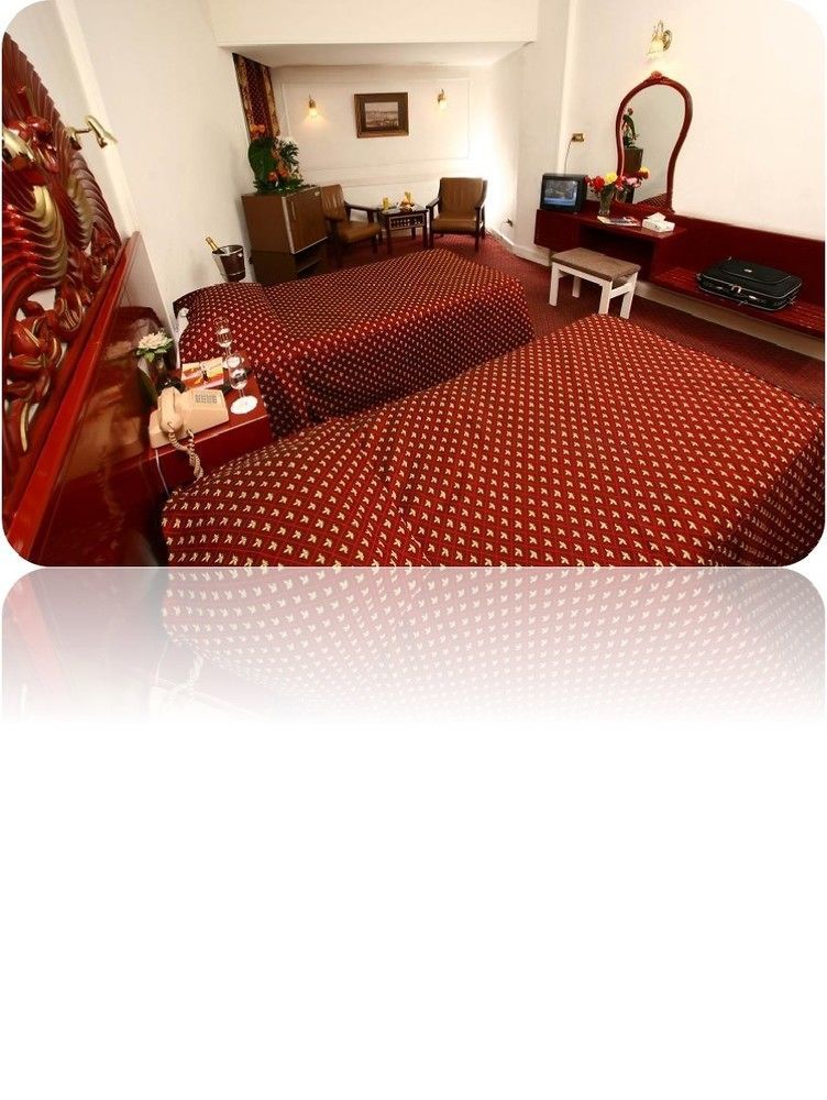 Beirut Hotel Le Caire Extérieur photo