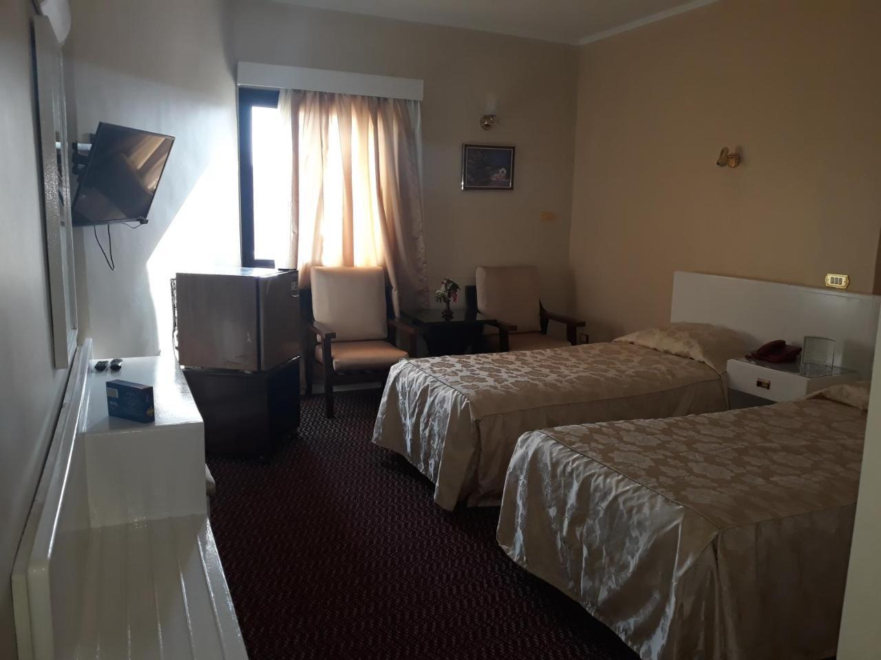 Beirut Hotel Le Caire Extérieur photo