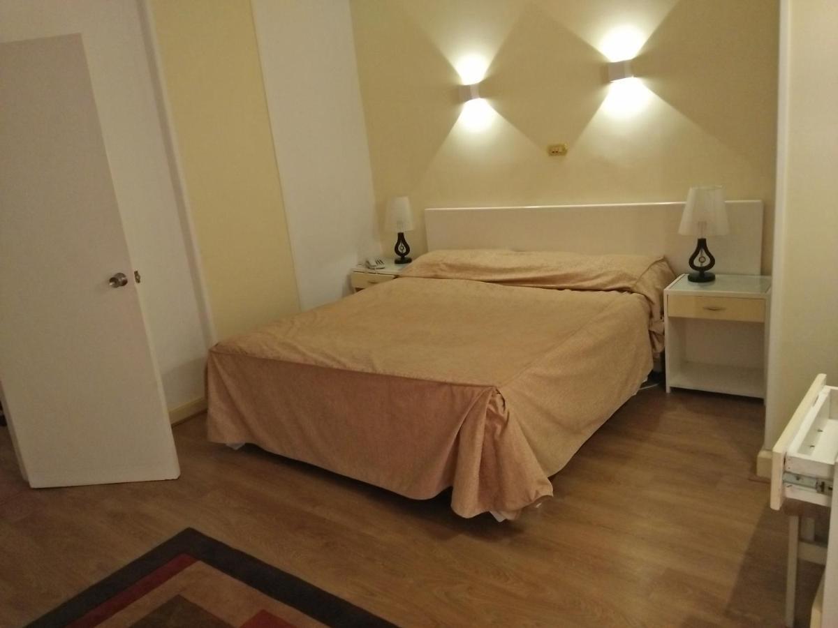 Beirut Hotel Le Caire Extérieur photo