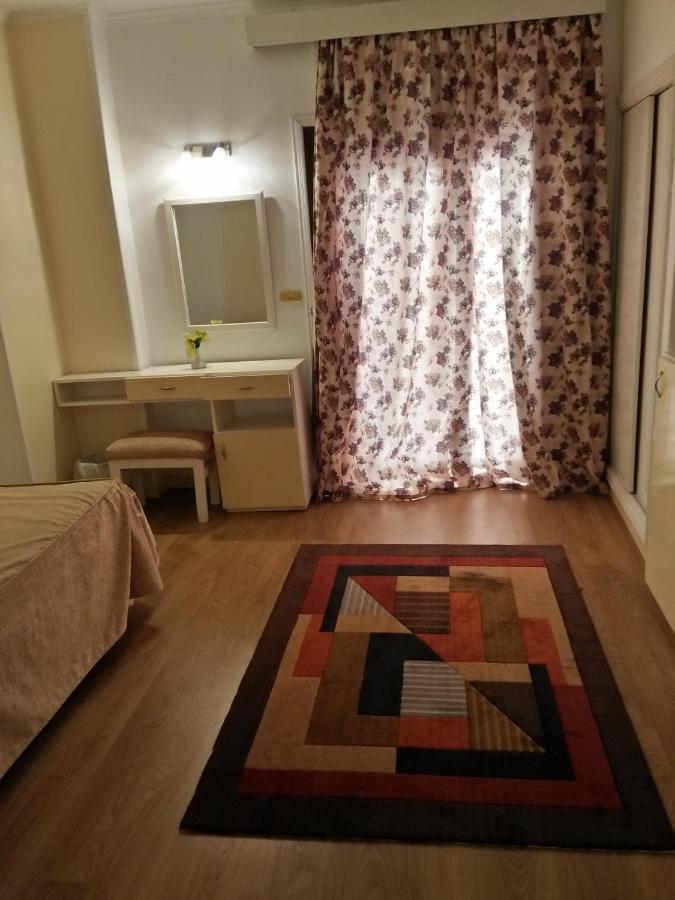 Beirut Hotel Le Caire Extérieur photo