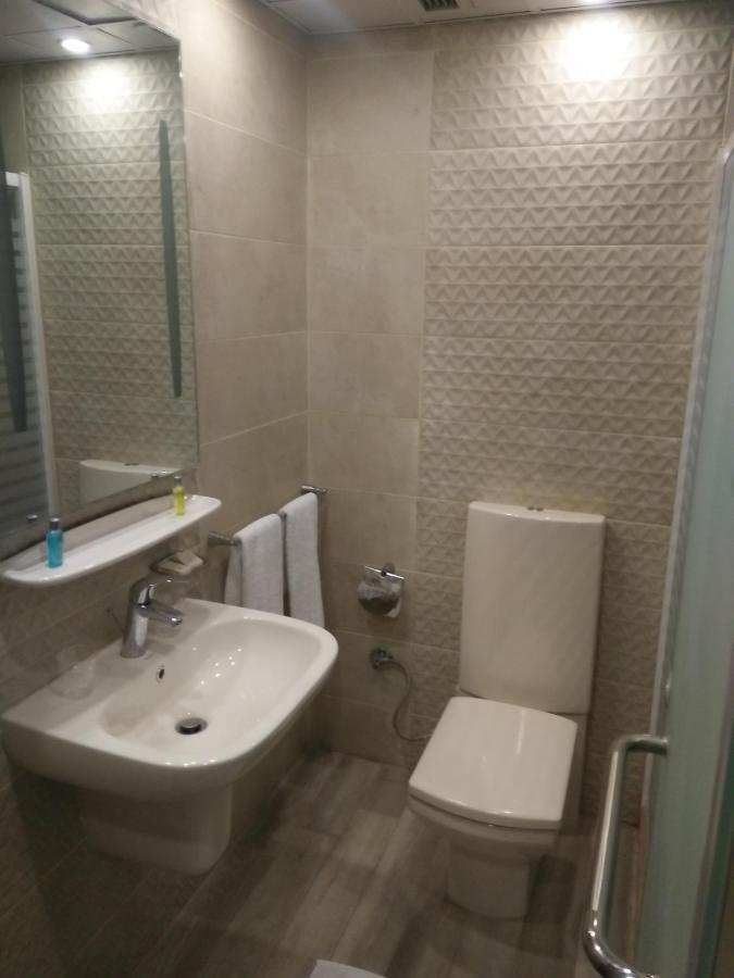 Beirut Hotel Le Caire Extérieur photo